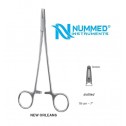 New Orleans Needle Holder,18 cm New Orleans Needle Holder,18 cm